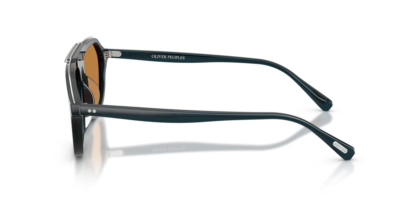 Oliver Peoples Estin 5613SU Sunglasses - view 20